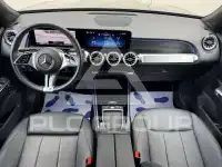 2025 Mercedes Benz GLB 180