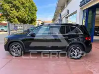 2025 Mercedes Benz GLB 180