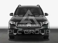 2025 Mercedes Benz GLB 180