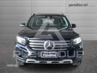 2025 Mercedes Benz GLB 180