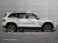 2025 Mercedes Benz GLB 180