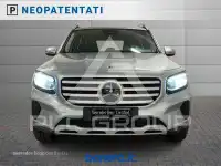 2025 Mercedes Benz GLB 180