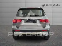2025 Mercedes Benz GLB 180