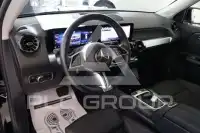 2025 Mercedes Benz GLB 180