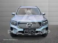 2025 Mercedes Benz GLB 180
