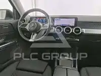 2025 Mercedes Benz GLB 180