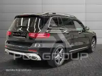 2025 Mercedes Benz GLB 180