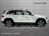 2025 Mercedes Benz GLB 180