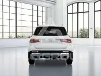 2025 Mercedes Benz GLB 180