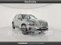 2025 Mercedes Benz GLB 180