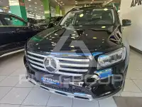 2025 Mercedes Benz GLB 180