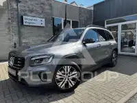 2025 Mercedes Benz GLB 180