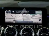 2025 Mercedes Benz GLB 180