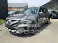 2025 Mercedes Benz GLB 180