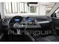 2025 Mercedes Benz GLB 180