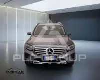 2025 Mercedes Benz GLB 180