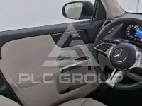 2025 Mercedes Benz GLB 180