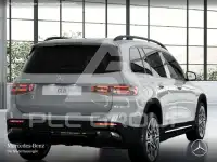 2025 Mercedes Benz GLB 180