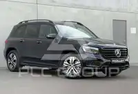 2025 Mercedes Benz GLB 180