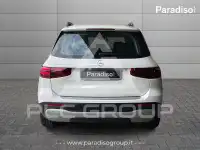 2025 Mercedes Benz GLB 180