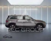 2025 Mercedes Benz GLB 180