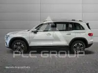 2025 Mercedes Benz GLB 180