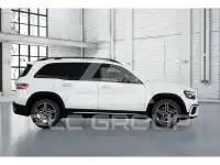 2025 Mercedes Benz GLB 180