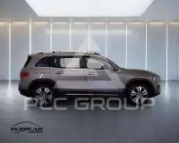 2025 Mercedes Benz GLB 180