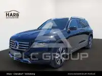 2025 Mercedes Benz GLB 180