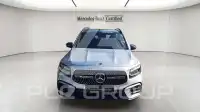 2025 Mercedes Benz GLB 180