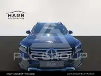 2025 Mercedes Benz GLB 180