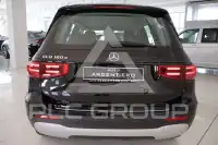 2025 Mercedes Benz GLB 180