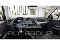 2025 Mercedes Benz GLB 180