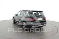 2025 Mercedes Benz GLB 180
