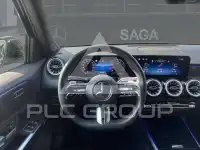 2025 Mercedes Benz GLB 180