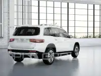 2025 Mercedes Benz GLB 180