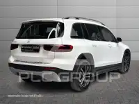 2025 Mercedes Benz GLB 180