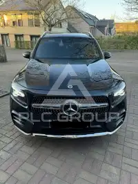 2025 Mercedes Benz GLB 180