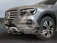 2025 Mercedes Benz GLB 180