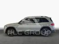2025 Mercedes Benz GLB 180