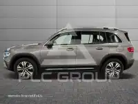 2025 Mercedes Benz GLB 180