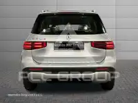 2025 Mercedes Benz GLB 180