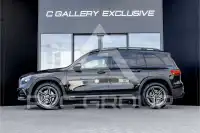 2025 Mercedes Benz GLB 180