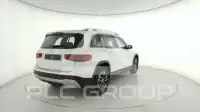 2025 Mercedes Benz GLB 180