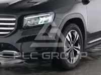 2025 Mercedes Benz GLB 180