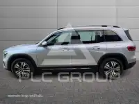 2025 Mercedes Benz GLB 180