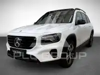 2025 Mercedes Benz GLB 180