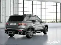 2025 Mercedes Benz GLB 180