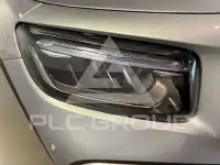 2025 Mercedes Benz GLB 180
