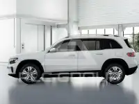 2025 Mercedes Benz GLB 180